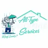 All-Type Roofing Services