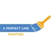 A Perfect Line Painting