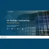 DL Harkins Construction