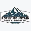 Rocky Mountain Shower