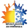 Royalty Mechanical Heating & Air Conditioning