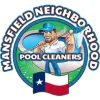 Mansfield Neighborhood Pool Cleaners