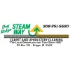 Dry Ridge Steamway