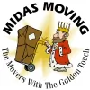 Midas Moving