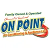 On Point Air Conditioning & Appliance