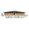 1st Sergeant Garage Services