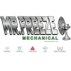 Mr. Freeze Mechanical