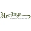Heritage Moving & Storage