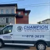 Champion Hardwood Flooring