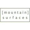 Mountain Surfaces