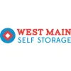 West Main Self Storage
