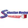 Sebastian Moving Colorado Springs
