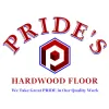 Pride's Hardwood Floor