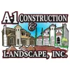 A-1 Construction & Landscaping
