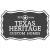 Texas Heritage Custom Homes