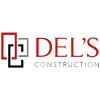Del's Construction
