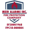 Meir Alarms