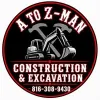 A To Z-Man Construction