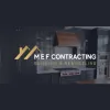 MEF Contracting