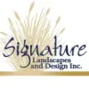 Signature Landscapes & Design