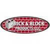 Brick & Block Products