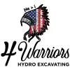 4 Warriors Hydro Excavating