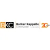 Barker Kappelle Construction