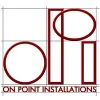 On Point Installations