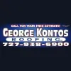 George Kontos Roofing