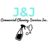 J & J Commercial Cleaning Services