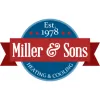 Miller & Sons Heating & Cooling