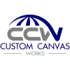 Custom Canvas Works