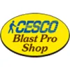 CESCO BLASTANDPAINT