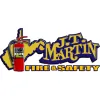 JT Martin Fire & Safety