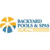 Desrochers Backyard Pools