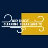 Air Duct Cleaning Sugar Land