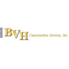 BVH Construction