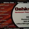 Oshkosh Hardwood Flooring
