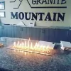 Granite Mountain