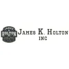 James K Holton