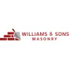 Williams & Sons Masonry