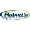 Robert's Plumbing