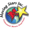 Moving Stars