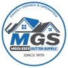 Middlesex Gutter Supply