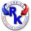 RK Plumbing Heating Air Conditioning