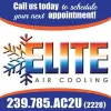 Elite Air Cooling