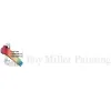 Roy Miller Painting