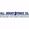 All Jersey Fence