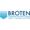 Broten Garage Door Sales