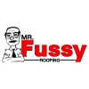 Mr. Fussy Roofing
